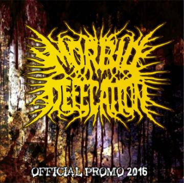 Morbid Defecation : Official Promo 2016